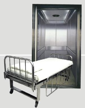 Hospital Lift