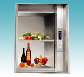 Dumbwaiter Lift