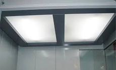 Lift Falseceiling