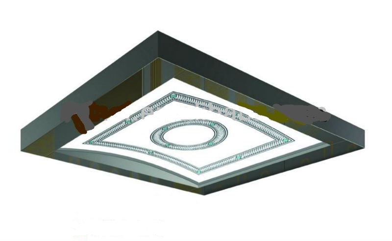 False Ceiling