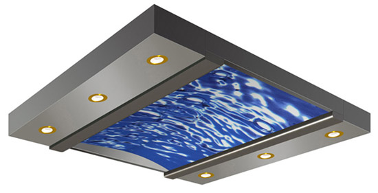 False Ceiling