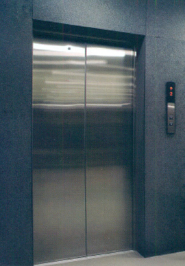 Gearedless With Auto Door