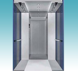 High Speed Lift