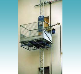 Hoist Lift