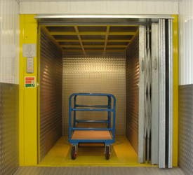 Industrial Lift